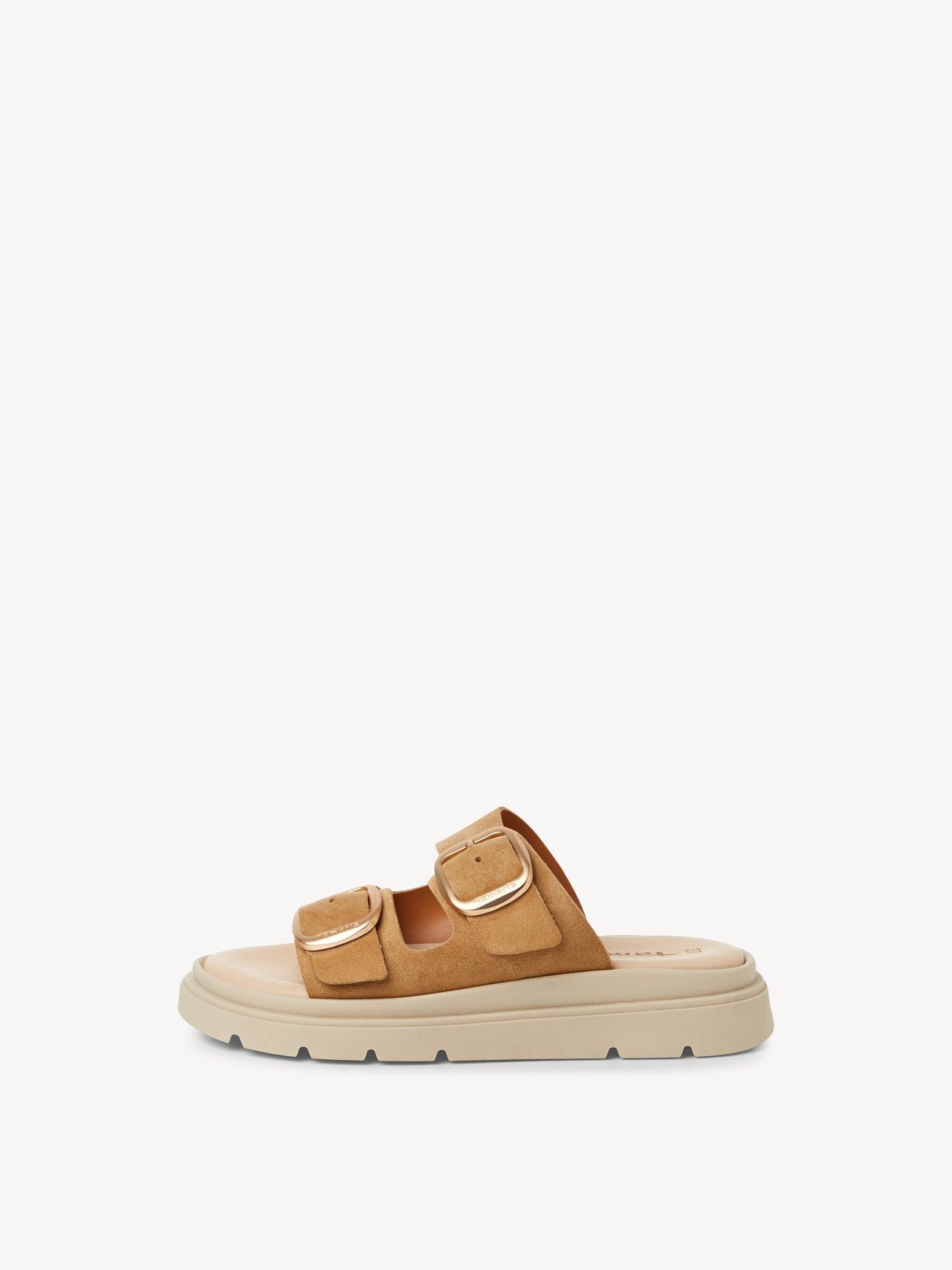 Slipper beige - 39