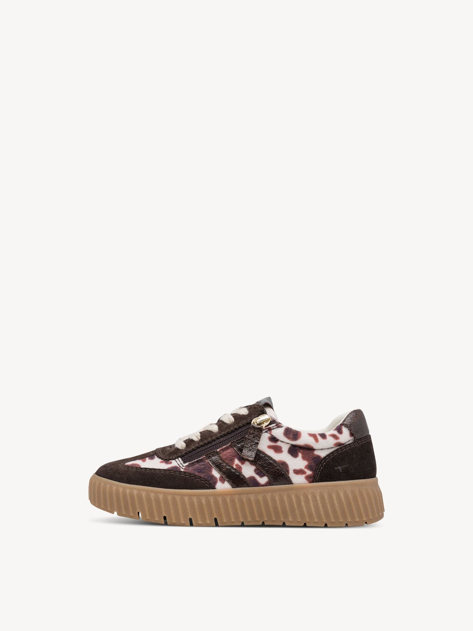 Sneaker wit - 38