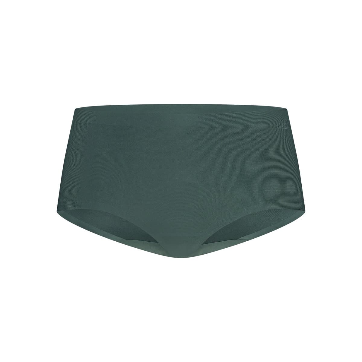 Midi soft green maat XL