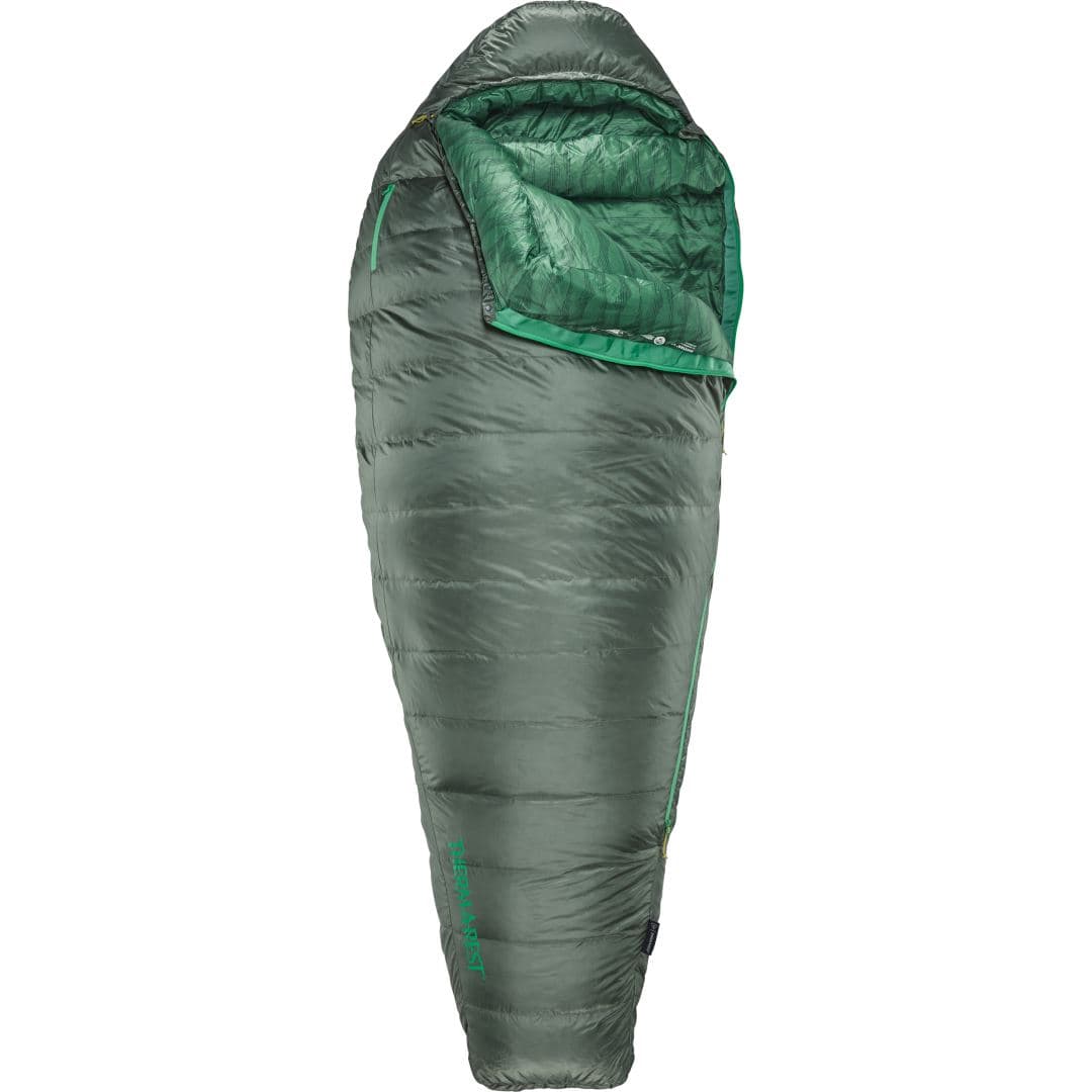 Questar 32F/0C Mummie Slaapzak Balsam Long