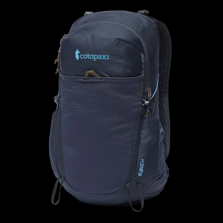 Elqui 24L Rugtas Carbon 24L