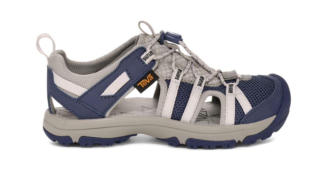 Manatee Sandaal Kinderen Crown Blue K12