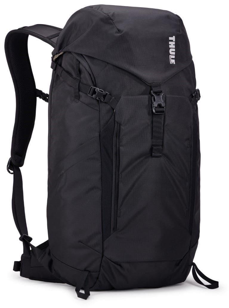 Alltrail 25L Rugtas Black 25L