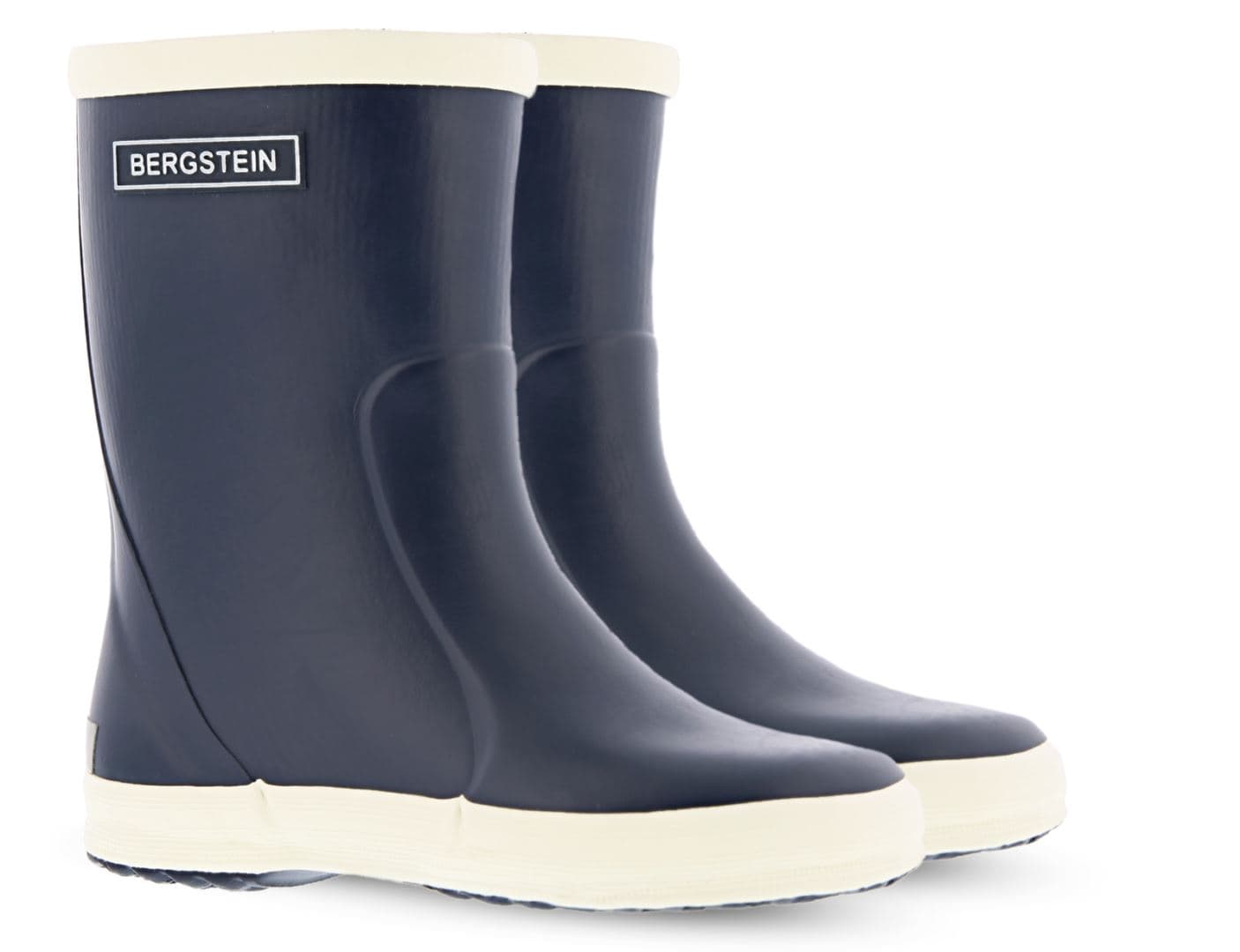 Rainboot Regenlaars Kinderen Dark Blue 30
