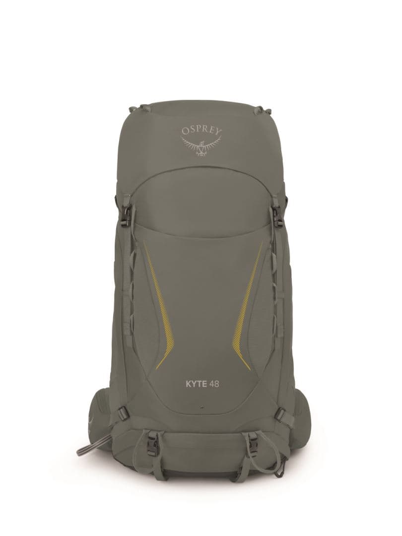 Kyte 48 Backpack Dames Rocky Brook Green WM/L