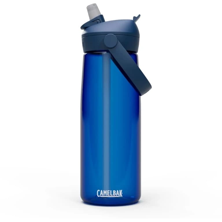 Thrive Flip Straw 0,75 L Drinkfles Oxford 0,75L