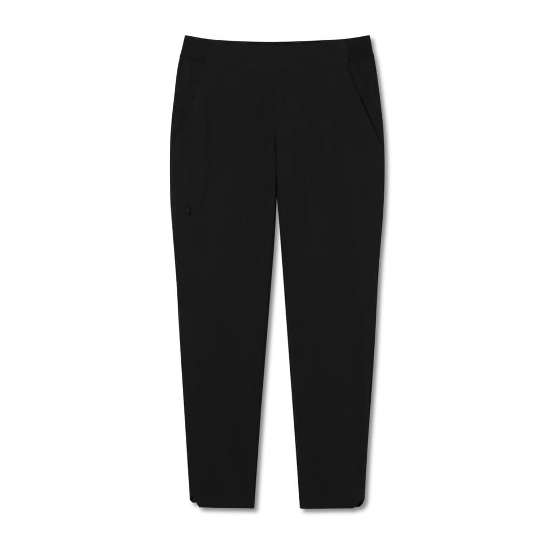 Pantalon de randonnée Spotless Evolution Ladies Jet Black S