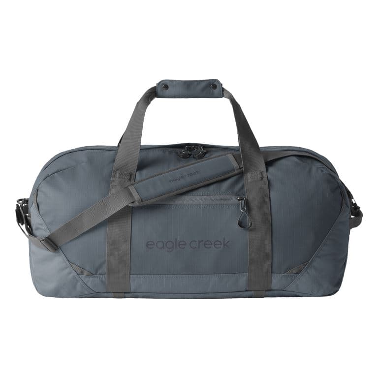No Matter What Duffel Smoke 60L