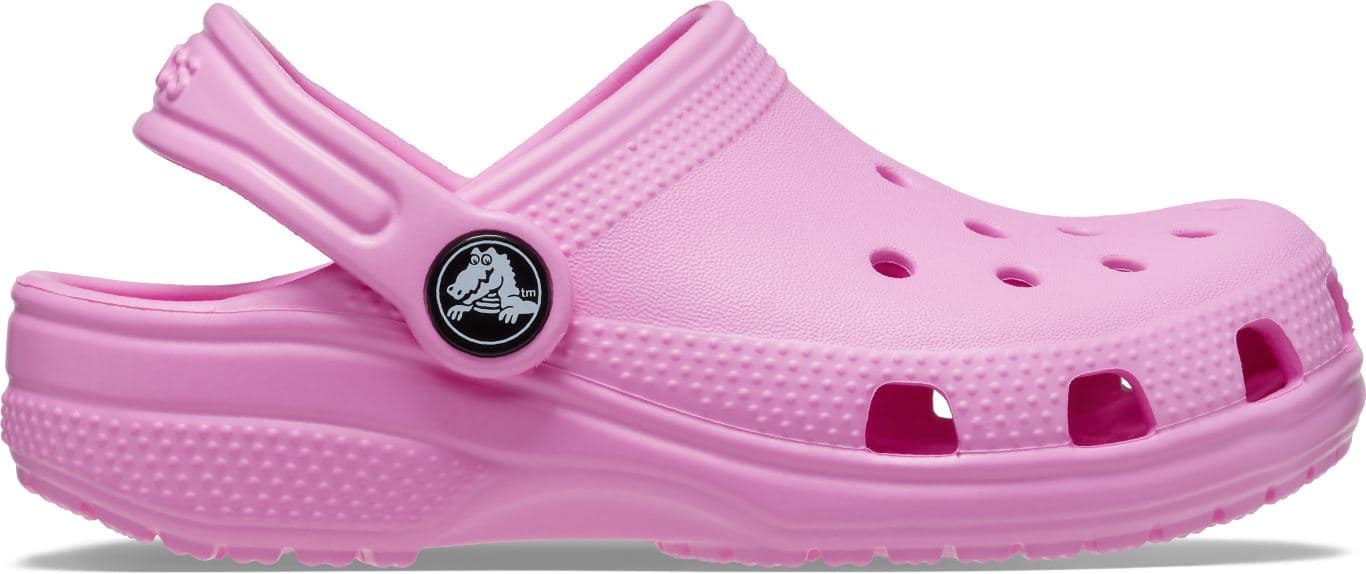 Classic T Kinderen Taffy Pink C8