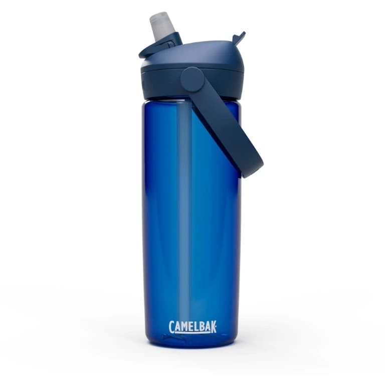 Thrive Flip Straw 0,6 L Drinkfles Oxford 0,6L