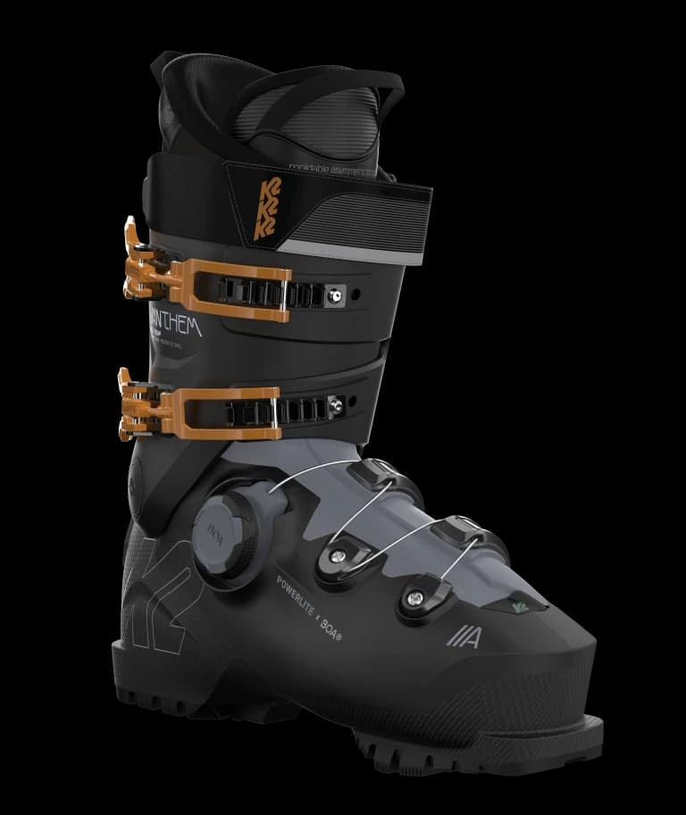 Anthem 85 BOA Skischoen Dames Design 26,5