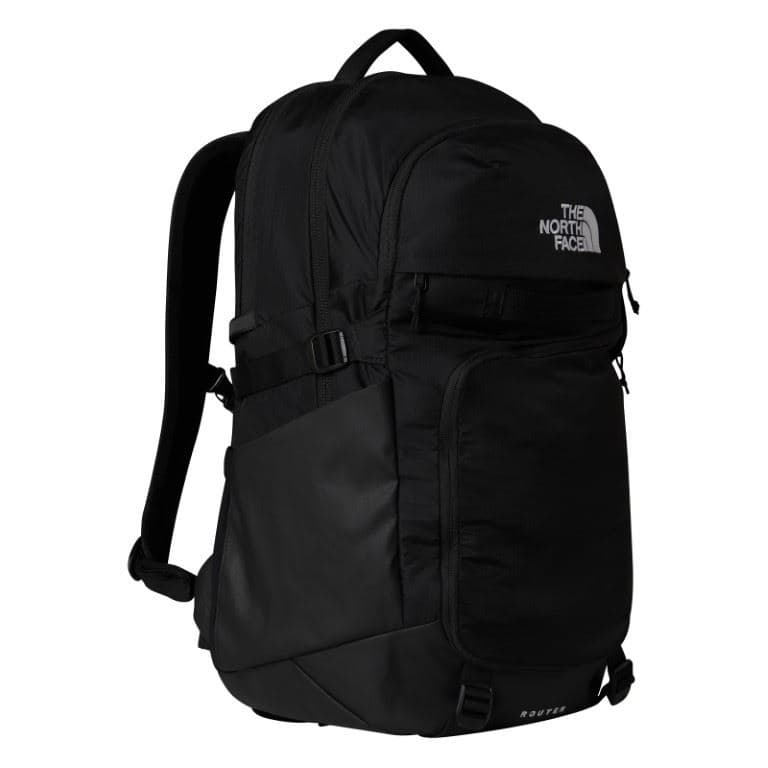 Sac à dos Router Hommes TNF Black - TNF Black - NPF 40L