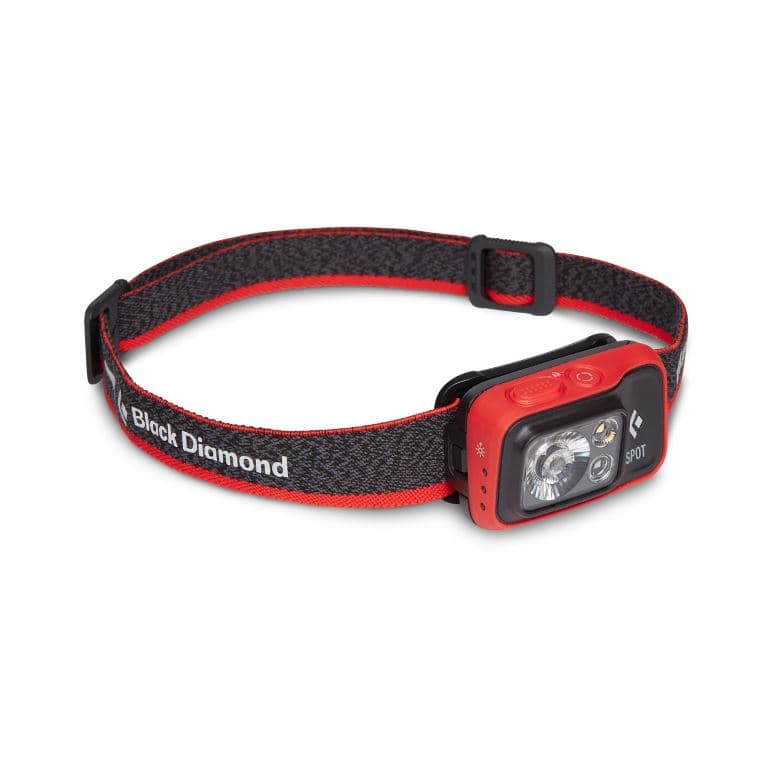 Lampe frontale Spot 400 Octane Taille unique