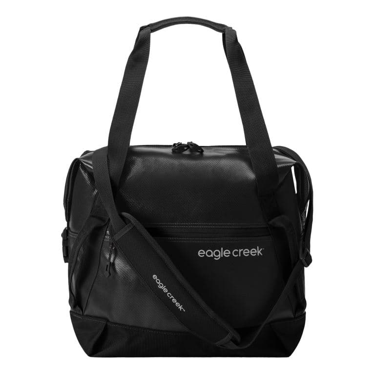 Migrate Tote Schoudertas Midnight Black 28L