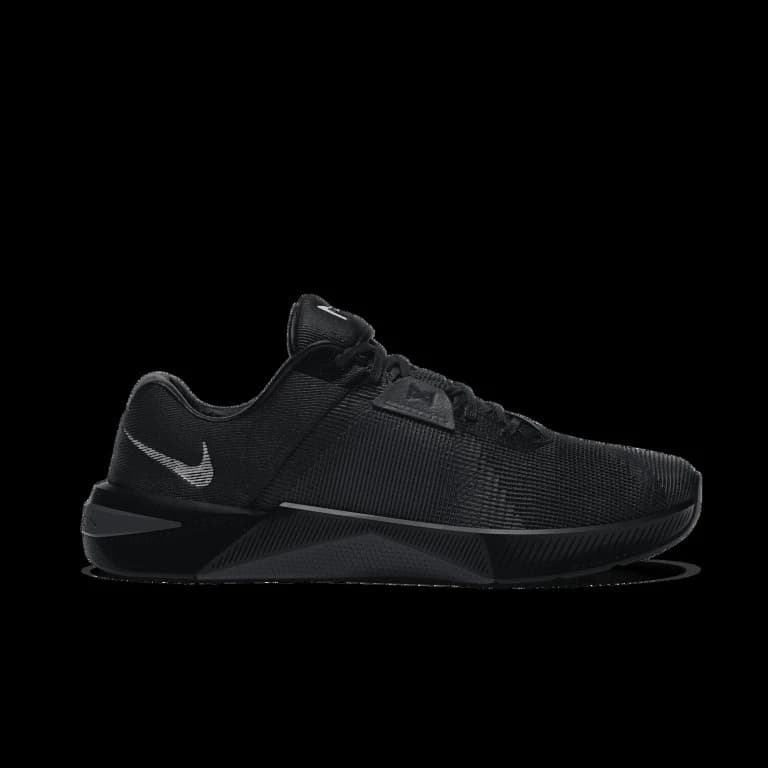 Metcon 10 Sportschoen Heren Black/White-Anthracite 9