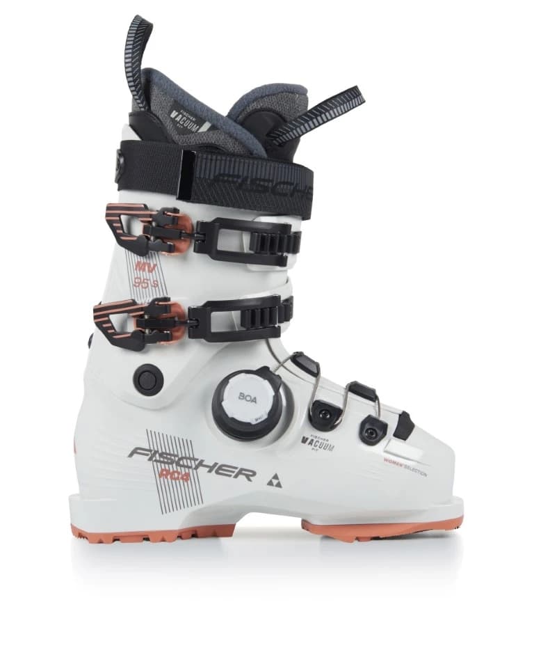 RC4 95 MV S BOA GW Skischoen Snow 25,5