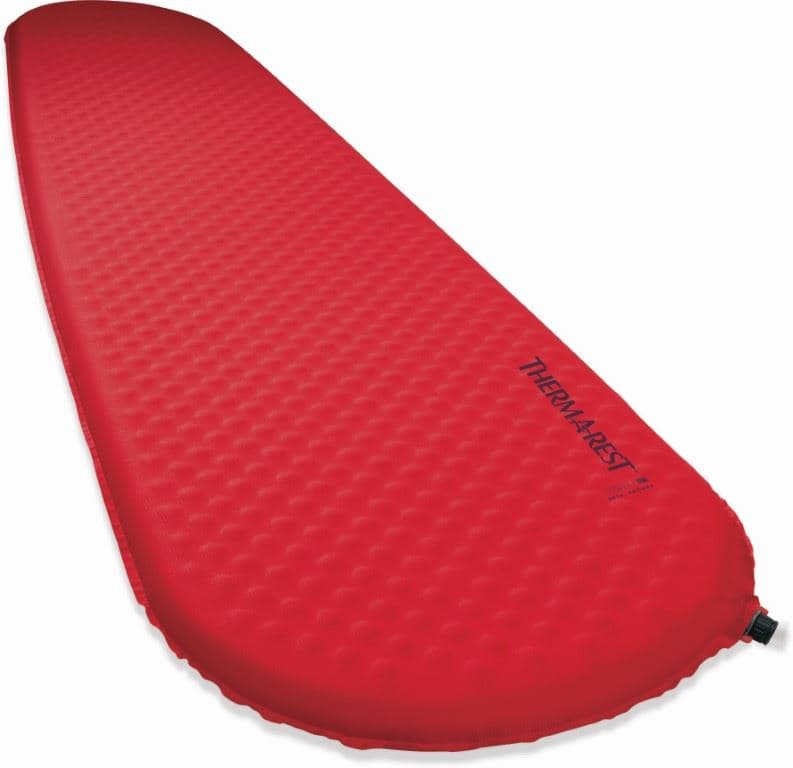 Prolite Plus L Slaapmat Cayenne L