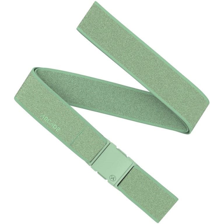 Atlas Slim Riem Mint One Size