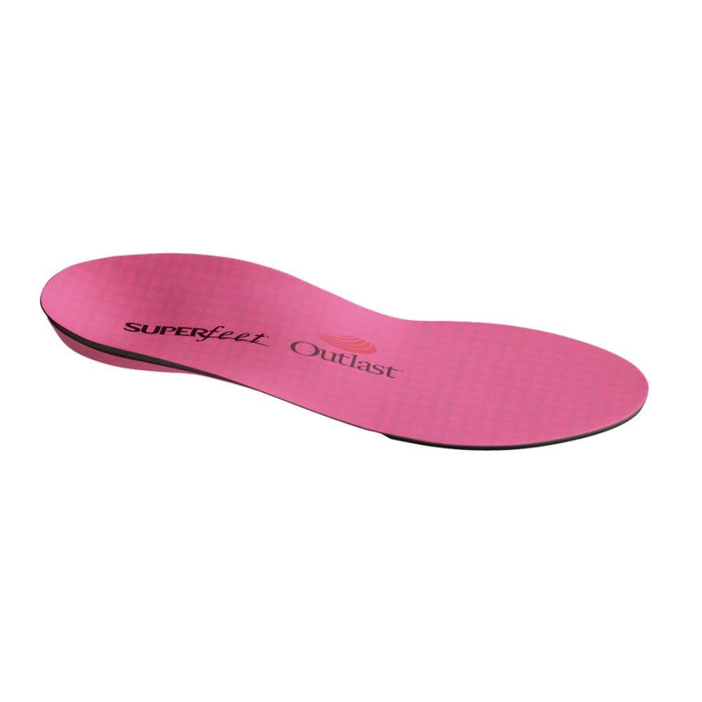 Support Hot Pink Sole Pink B UK 6/7.5
