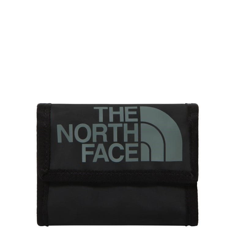 Base Camp Portemonnee TNF Black - NPF One Size