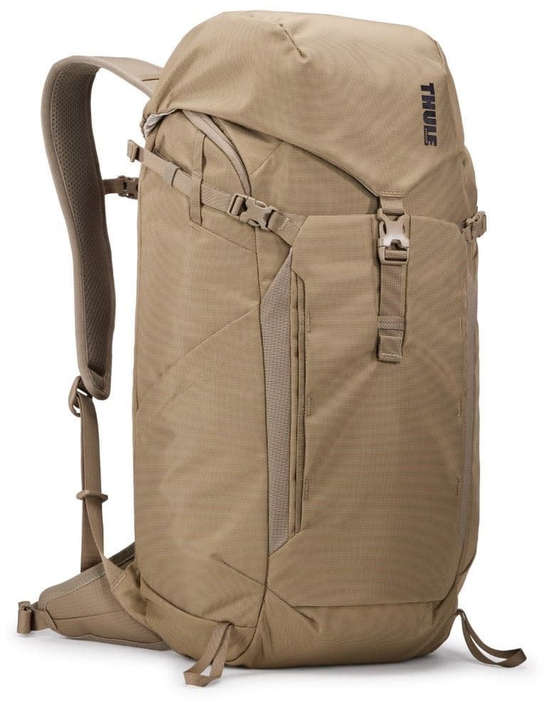 Alltrail 25L Rugtas Faded Khaki 25L
