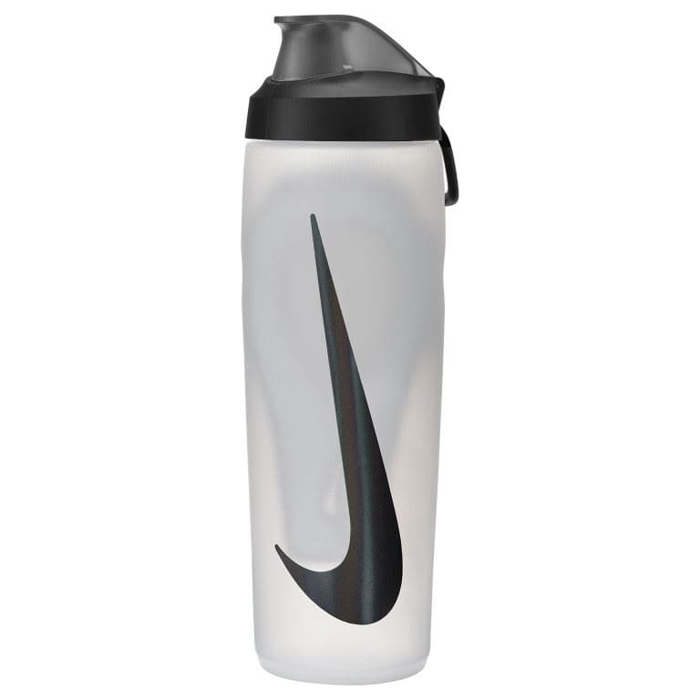 Refuel Locking Lid Bottle WhiBlaBla 710ml