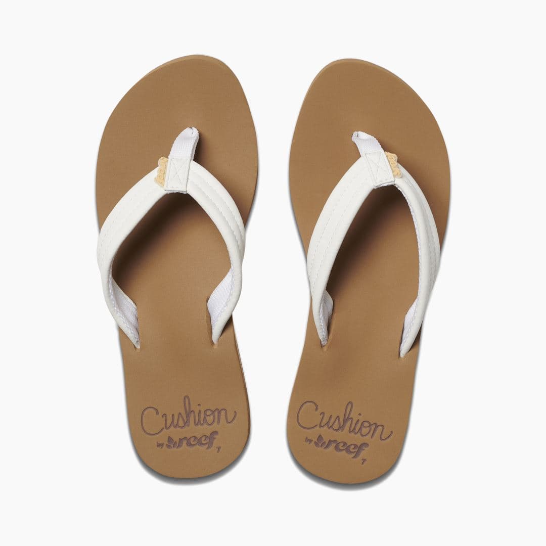 Cushion Breeze Slipper Dames Cloud 9
