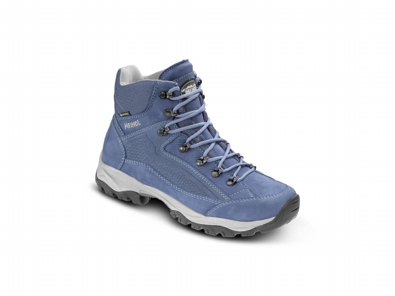 Baltimore Lady GTX Hoge Wandelschoen Dames Jeans/Azur 6/39,5