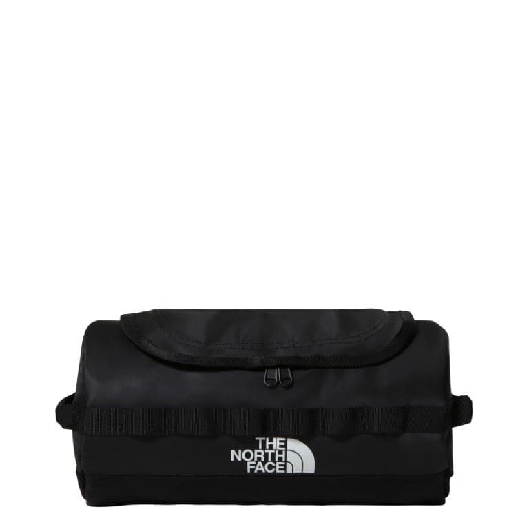 Base Camp L Toilettas TNF Black - TNF White - NPF L (5,7L)