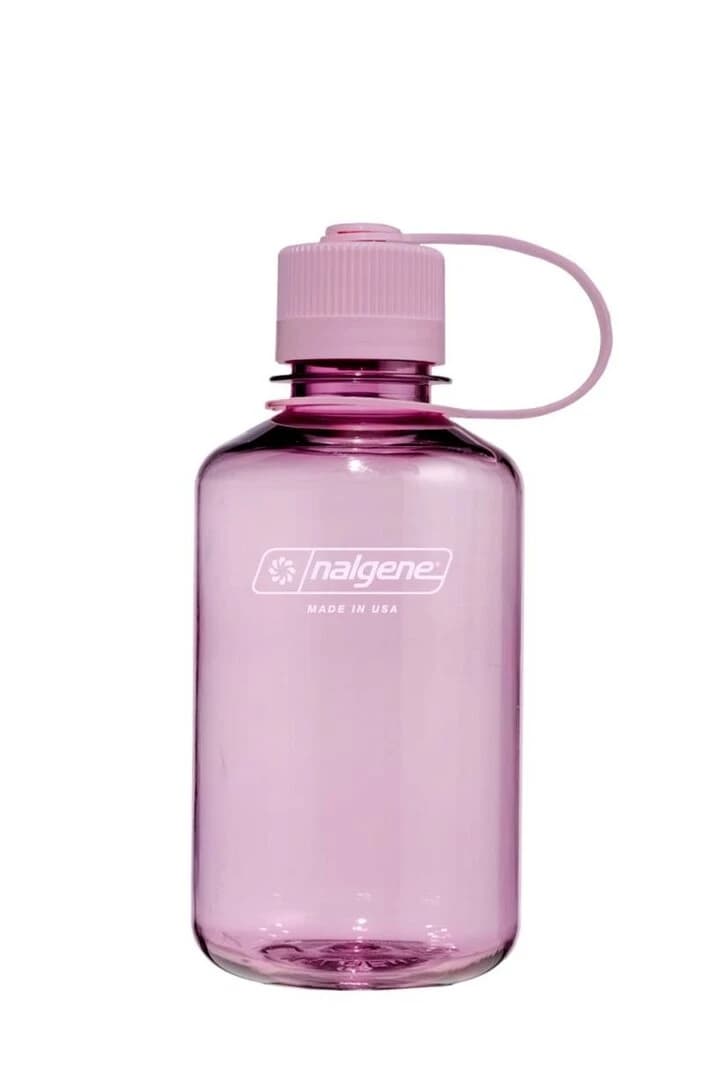 Narrow Mouth 0,5L Sustain Drinkfles Cherry Blossom 0,5L