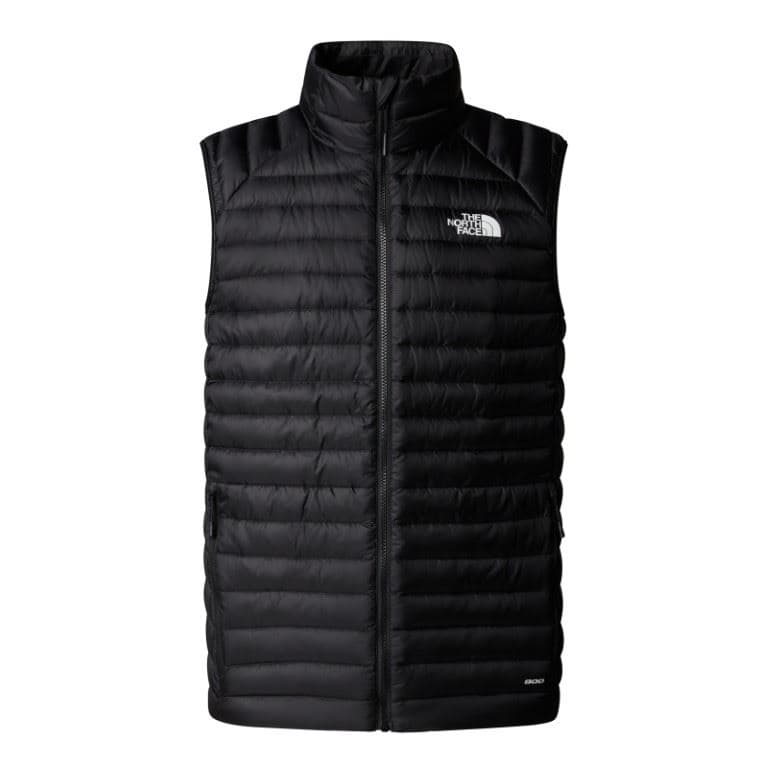 Bettaforca LT Down Bodywarmer Heren TNF Black/TNF Black/NPF M