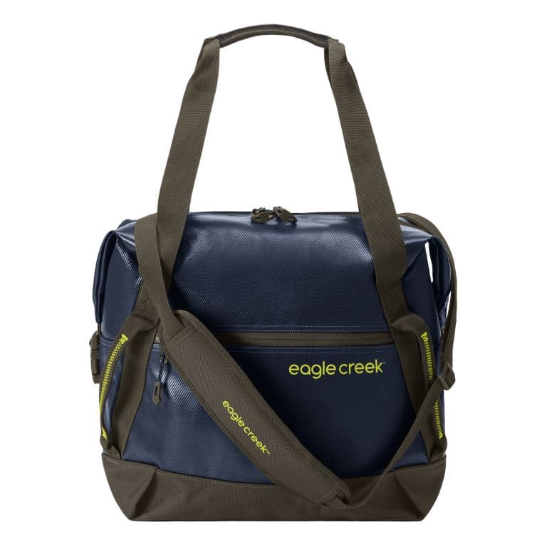 Migrate Tote Schoudertas Rush Blue 28L