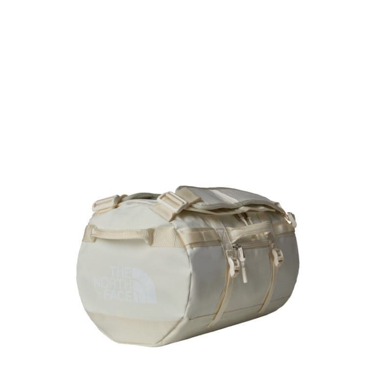 Base Camp XS Duffel White Dune - TNF White XS (31L)