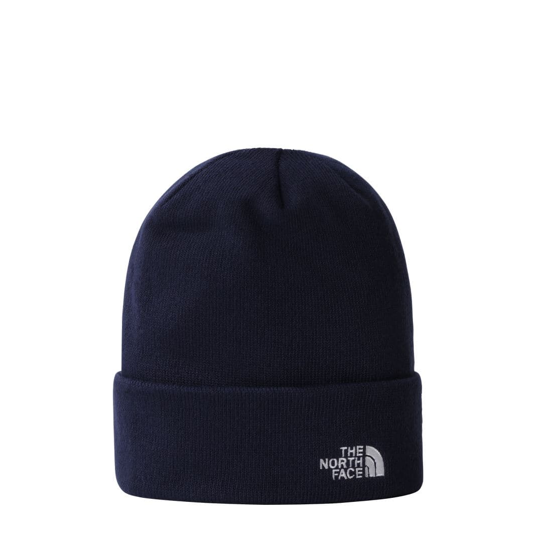 Bonnet Norm Beanie Hat Men's Summit Navy One Size
