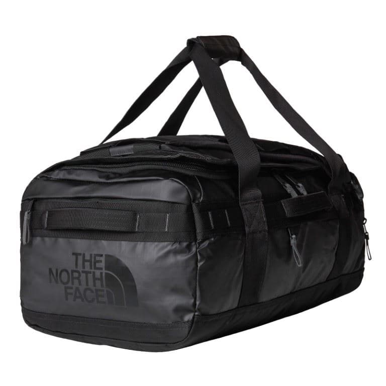Base Camp Voyager 42L Duffel TNF Black/Asphalt Grey 42L
