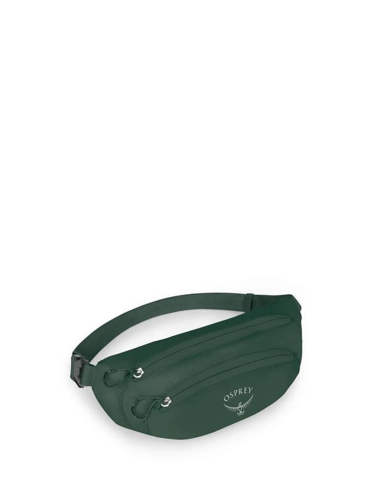 Ultralight Stuff Waist Pack Heuptas Tundra Green 2L