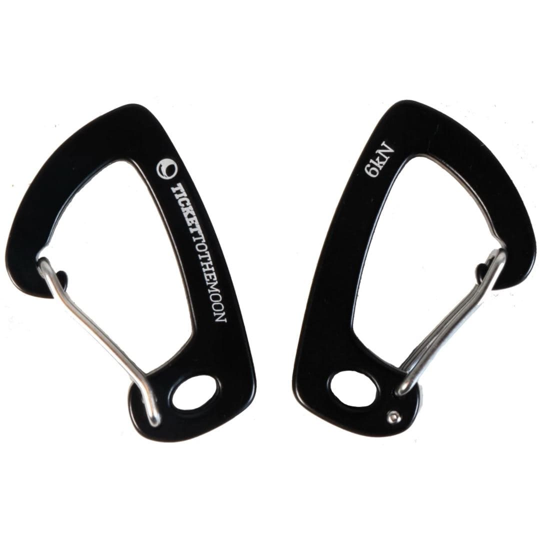Lightest Carabiner Carabine