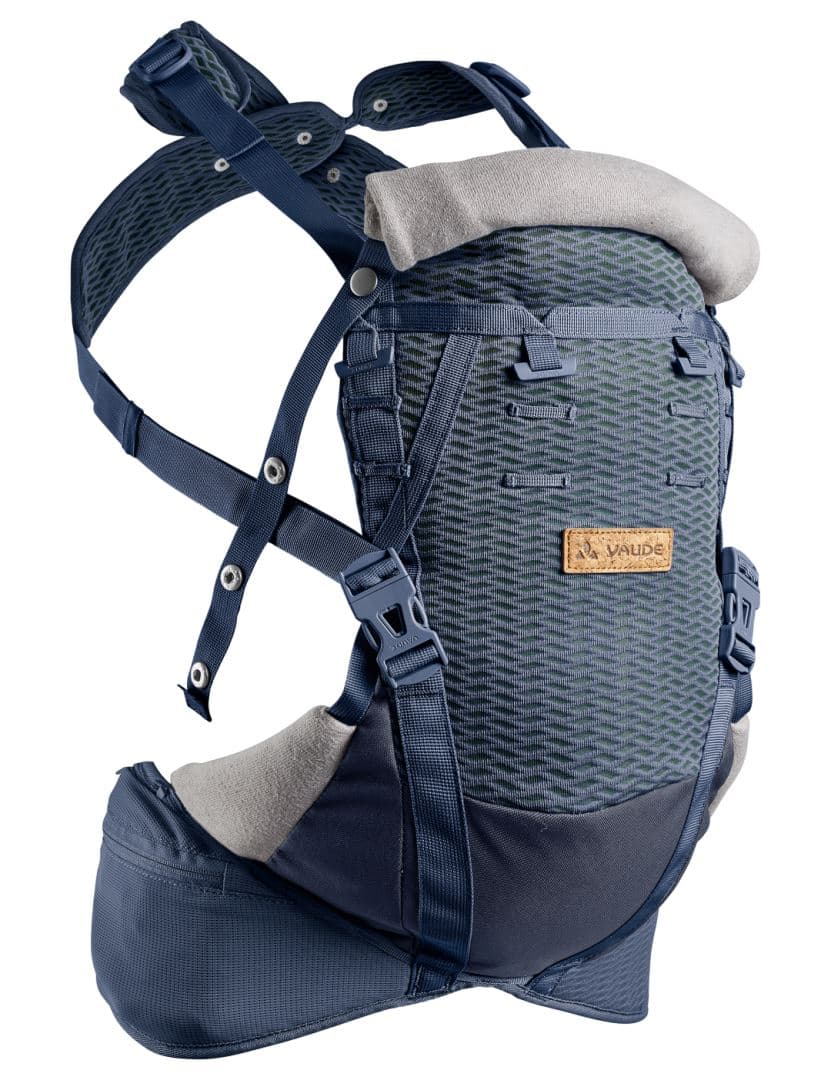 Amare Baby Carrierdrager Kinder Kinderdrager Marine