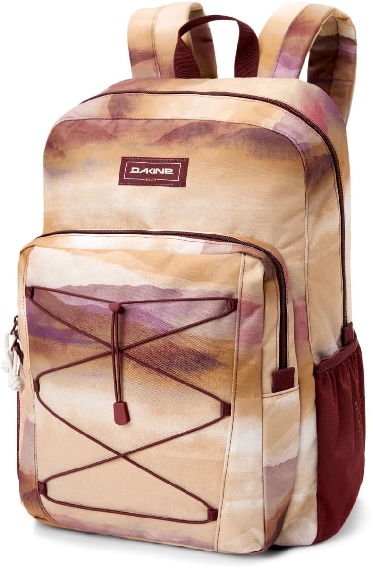 Educated 30L Rugtas Sunrise Canyon 30L