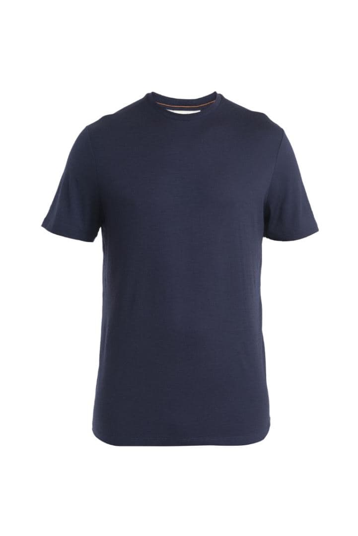 150 Tech Lite III SS T-Shirt Hommes Midnight Navy XL