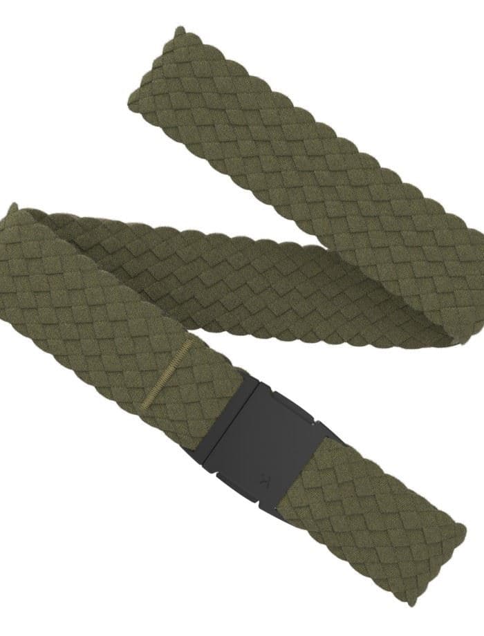 Futureweave Riem Mustard One Size