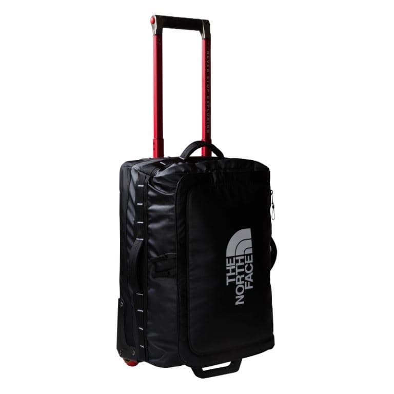 Base Camp Voyager 21" Trolleytas TNF Black - TNF White - NPF 40L