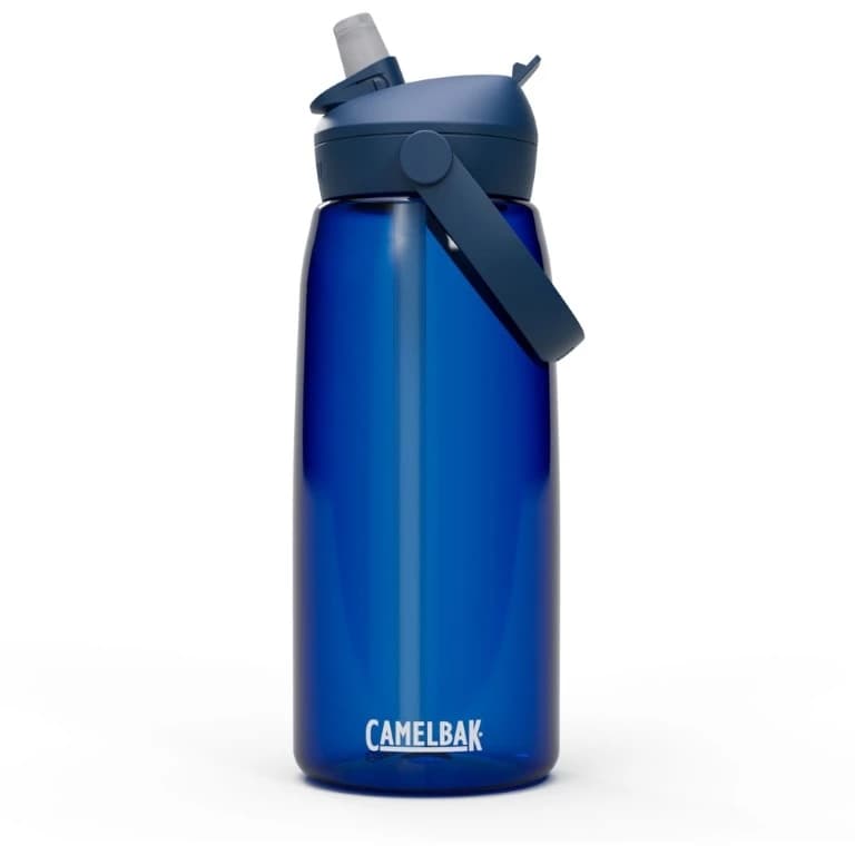 Thrive Flip Straw 1 L Drinkfles Oxford 1L