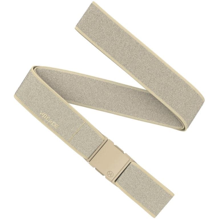 Atlas Slim Riem Khaki One Size