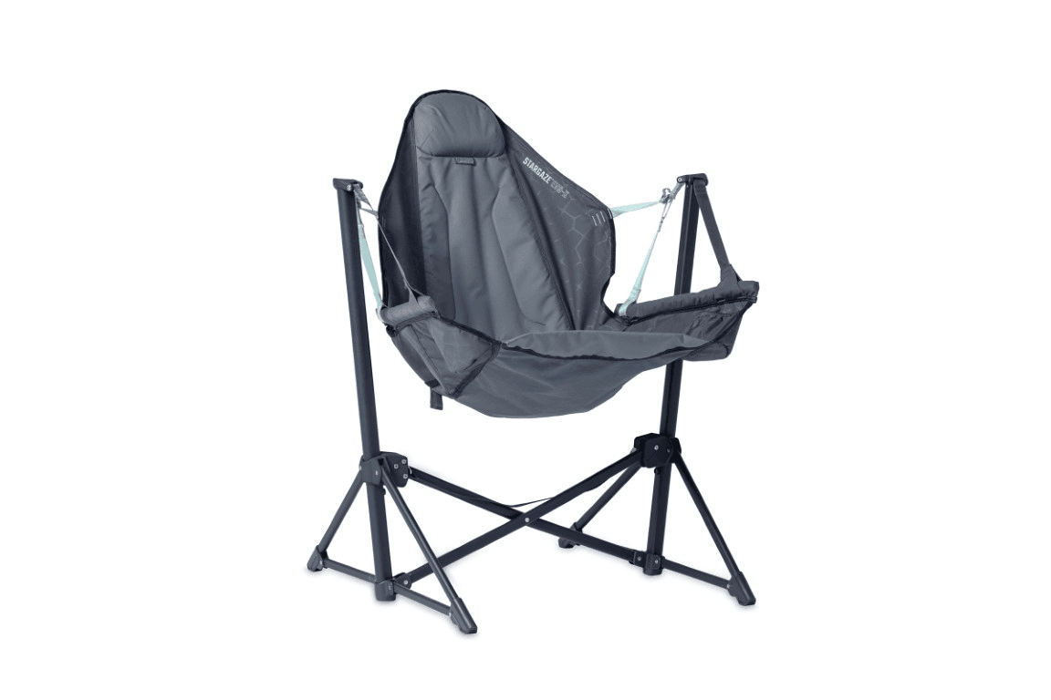 Stargaze EVO-X Stoel Ombre Blue