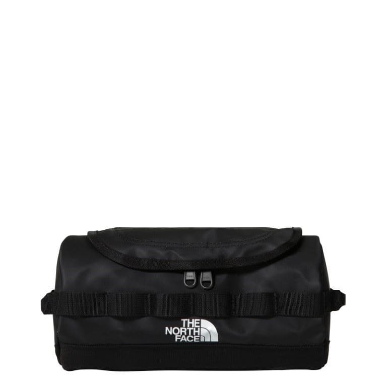 Base Camp S Toilettas TNF Black - TNF White - NPF S (3,5L)