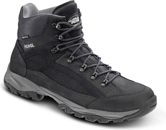 Baltimore Gtx Hoge Wandelschoen Heren Nachtblau/Marine 11,5/46,5