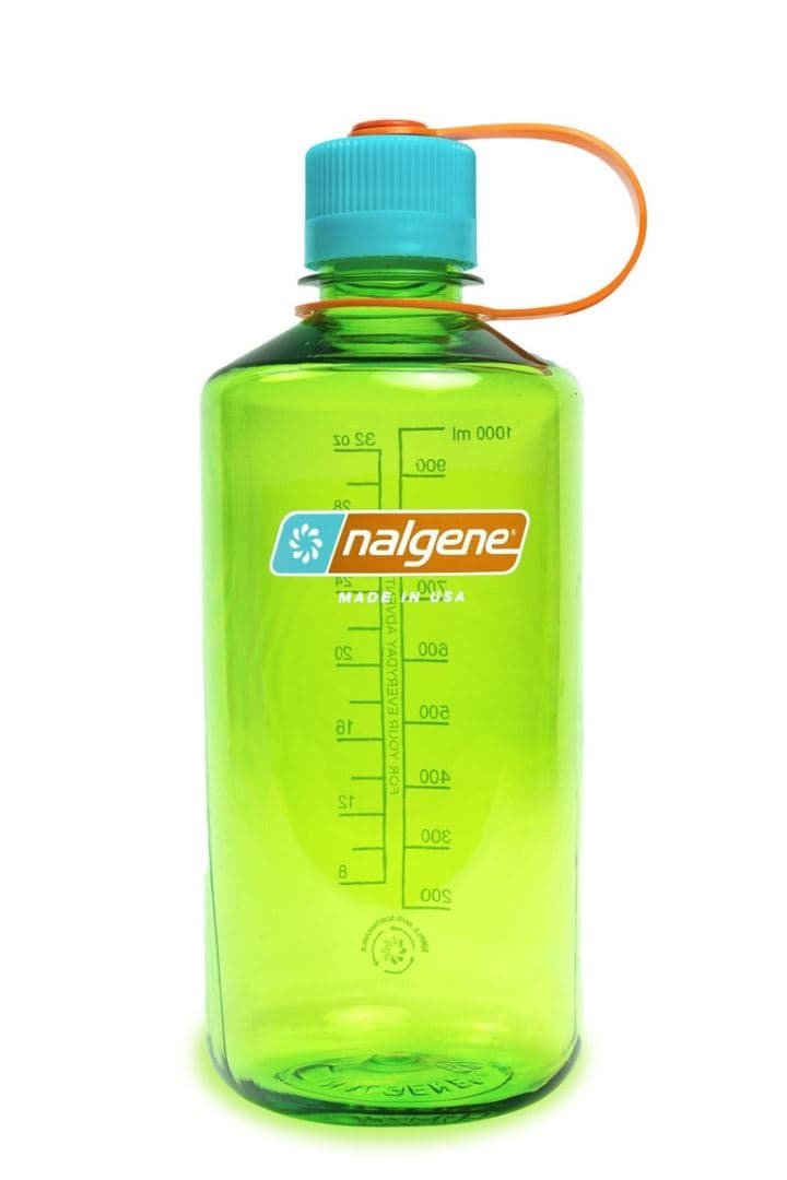 Bouche étroite Sustain 1L Bouteille à boire Poire 1L