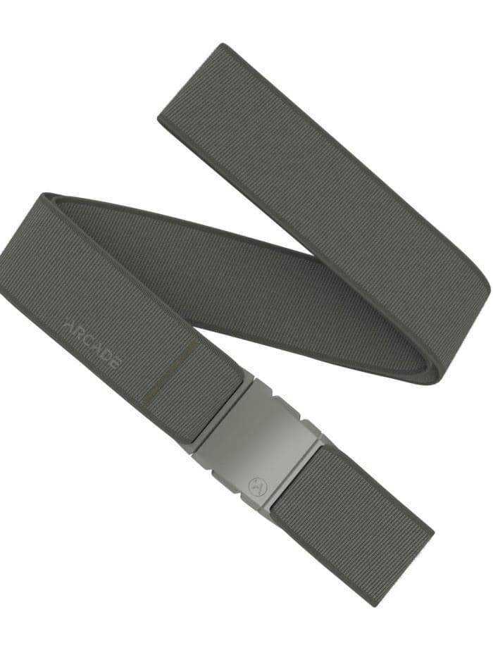 Atlas Belt Ivy Green Waist unique