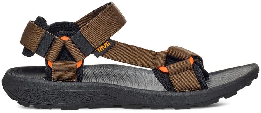 Hydratrek Sandaal Heren Desert Palm 12